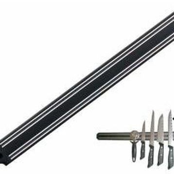 BSSM 55 cm Mıknatıslı Bıçak Askısı