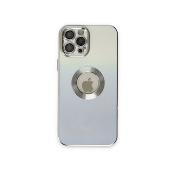 BSSM Best Silikon - Mavi iPhone 12 Pro Kılıf