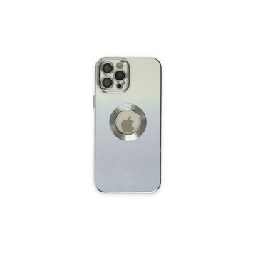 BSSM Best Silikon - Mavi iPhone 12 Pro Kılıf