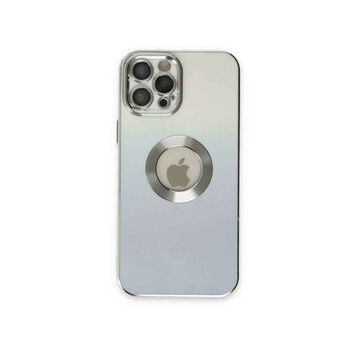 BSSM Best Silikon - Mavi iPhone 12 Pro Max Kılıf
