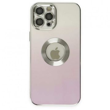 BSSM Best Silikon - Mor iPhone 12 Pro Kılıf