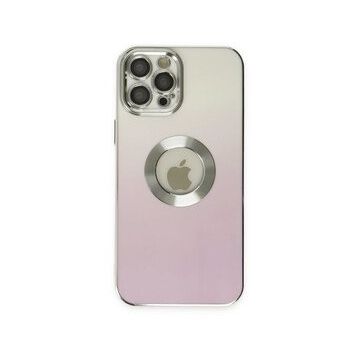 BSSM Best Silikon - Mor iPhone 12 Pro Max Kılıf