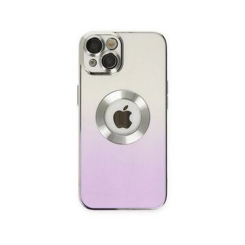 BSSM Best Silikon - Mor iPhone 13 Kılıf