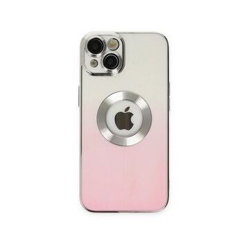 BSSM Best Silikon - Pembe iPhone 13 Kılıf