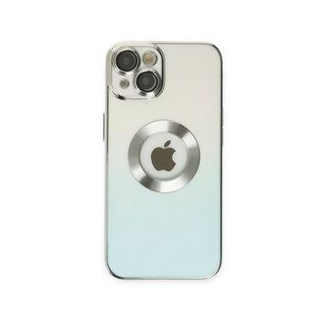 BSSM Best Silikon Turkuaz iPhone 13 Kılıf