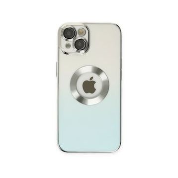 BSSM Best Silikon Turkuaz iPhone 13 Kılıf