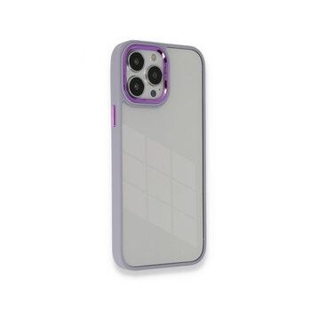 BSSM Dora Kapak - Lila iPhone 13 Pro Max Kılıf