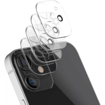 BSSM iPhone 11 Pro Max Kamera Lens Koruma Camı