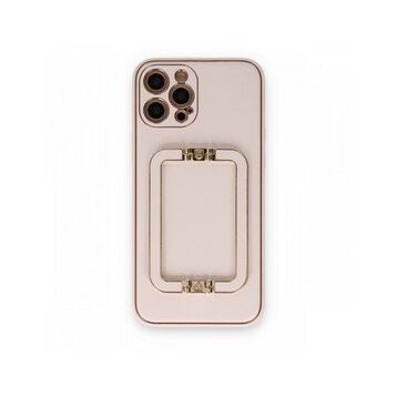 BSSM iPhone 12 Pro Coco Elit Kapak Pudra Kılıf
