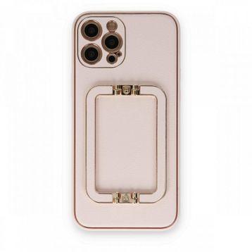 BSSM iPhone 12 Pro Coco Elit Kapak Pudra Kılıf