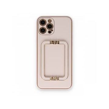 BSSM iPhone 12 Pro Coco Elit Kapak Pudra Kılıf