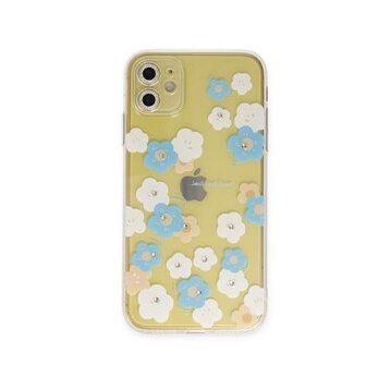 BSSM iPhone 12 Pro Lucky Silikon Lucky 2 Kılıf
