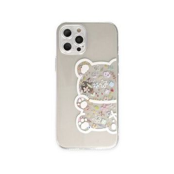 BSSM iPhone 12 Pro Lucky Silikon Lucky 4 Kılıf