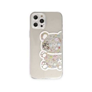 BSSM iPhone 12 Pro Lucky Silikon Lucky 4 Kılıf
