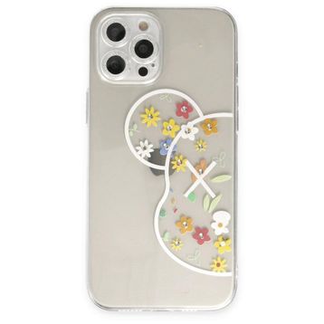 BSSM iPhone 12 Pro Lucky Silikon Lucky 5 Kılıf