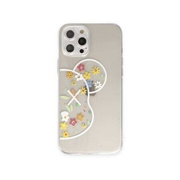 BSSM iPhone 12 Pro Lucky Silikon Lucky 6 Kılıf