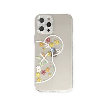 BSSM iPhone 12 Pro Lucky Silikon Lucky 6 Kılıf