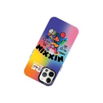 BSSM iPhone 12 Pro Max Desenli Kapak Estoril 11 Kılıf