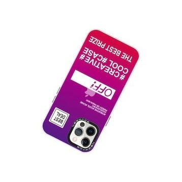 BSSM iPhone 12 Pro Max Desenli Kapak Estoril 9 Kılıf