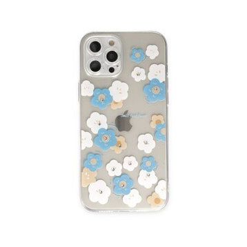 BSSM iPhone 12 Pro Max Silikon Lucky 2 Kılıf