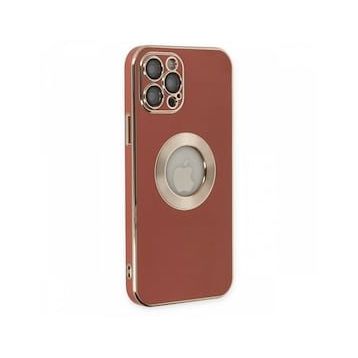 BSSM iPhone 12 Pro Store Silikon Kırmızı Kılıf