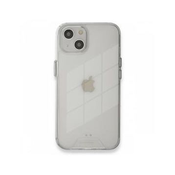 BSSM iPhone 13 3D Vera Şeffaf Kılıf