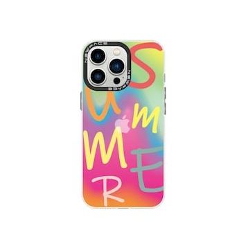 BSSM iPhone 13 Pro Desenli Kapak Estoril 3 Kılıf