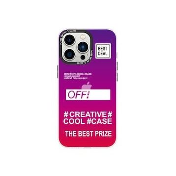 BSSM iPhone 13 Pro Desenli Kapak Estoril 9 Kılıf