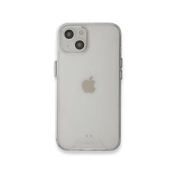 BSSM iPhone 14 3D Vera Şeffaf Kılıf