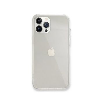 BSSM iPhone 14 Pro 3D Vera Şeffaf Kılıf