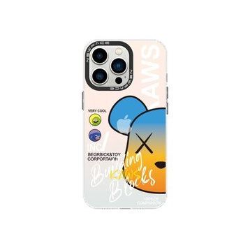 BSSM iPhone 14 Pro Max Desenli Kapak Estoril 6 Kılıf