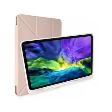 BSSM Kalemlikli Mars Tablet - Rose Gold Xiaomi Mi Pad 5 11 Kılıf