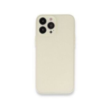 BSSM Puma Silikon - Gold iPhone 13 Pro Kılıf