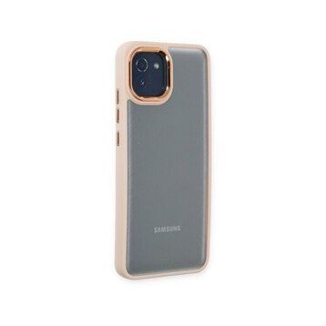 BSSM Samsung Galaxy A03 Dora Kapak Pudra Kılıf