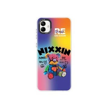 BSSM Samsung Galaxy A04 Estoril Desenli Kapak Estoril 11 Kılıf