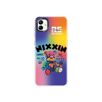 BSSM Samsung Galaxy A04 Estoril Desenli Kapak Estoril 11 Kılıf