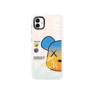 BSSM Samsung Galaxy A04 Estoril Desenli Kapak Estoril 6 Kılıf