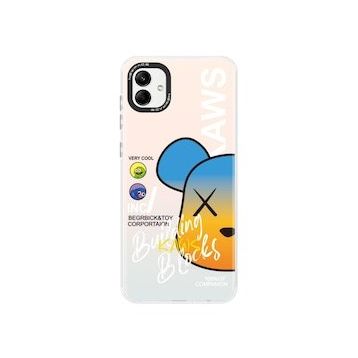 BSSM Samsung Galaxy A04 Estoril Desenli Kapak Estoril 6 Kılıf