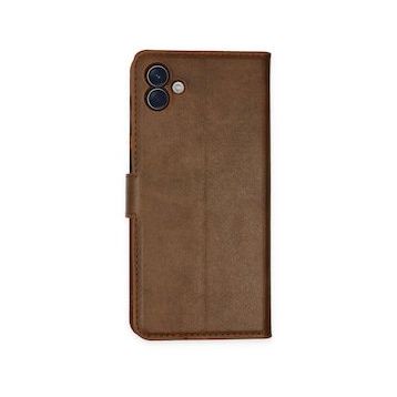 BSSM Samsung Galaxy A04 Trend S Plus Kapaklı Taba Kılıf