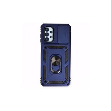 BSSM Samsung Galaxy A11 Montreal Silikon Kapak Kırmızı Kılıf
