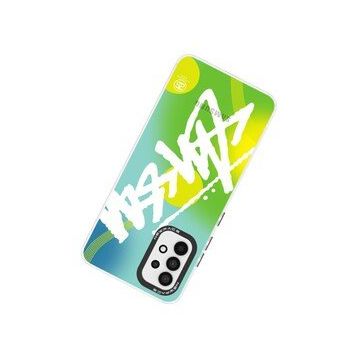 BSSM Samsung Galaxy A53 5G Estoril Desenli Kapak - Estoril - 2 Kılıf