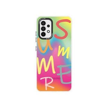 BSSM Samsung Galaxy A53 5G Estoril Desenli Kapak - Estoril - 3 Kılıf