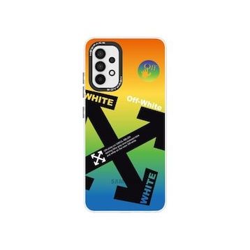 BSSM Samsung Galaxy A53 5G Estoril Desenli Kapak - Estoril - 5 Kılıf
