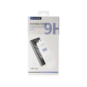 BSSM Samsung Galaxy S8 Plus Uv Polymer Nano Ekran Koruyucu