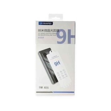 BSSM Samsung Galaxy S8 Plus Uv Polymer Nano Ekran Koruyucu