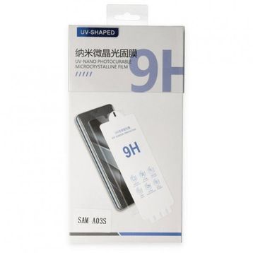 BSSM Samsung Galaxy S9 Uv Polymer Nano Ekran Koruyucu