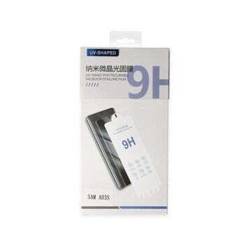 BSSM Samsung Galaxy S9 Uv Polymer Nano Ekran Koruyucu