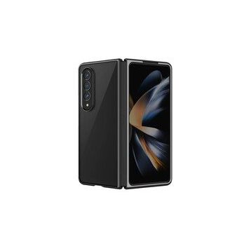 BSSM Samsung Galaxy Z Fold 4 Fold Element Kapak Siyah Kılıf