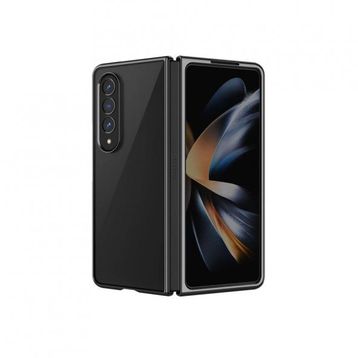 BSSM Samsung Galaxy Z Fold 4 Fold Element Kapak Siyah Kılıf