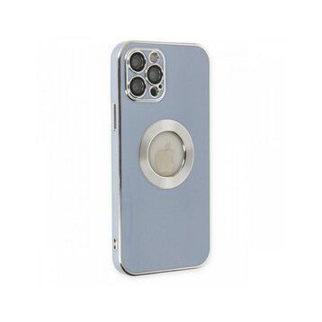 BSSM Store Silikon - Sierra Blue iPhone 12 Pro Kılıf